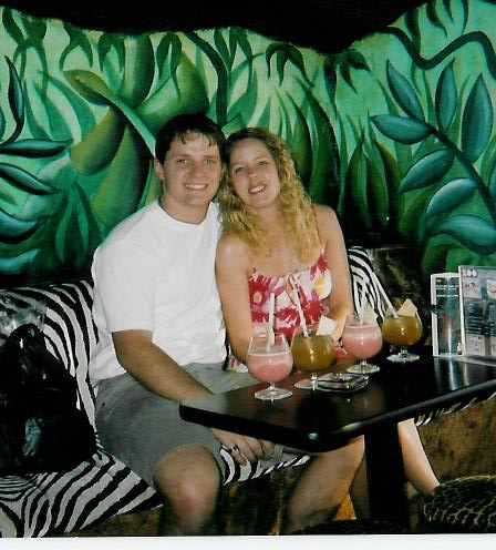 Matt & Renee